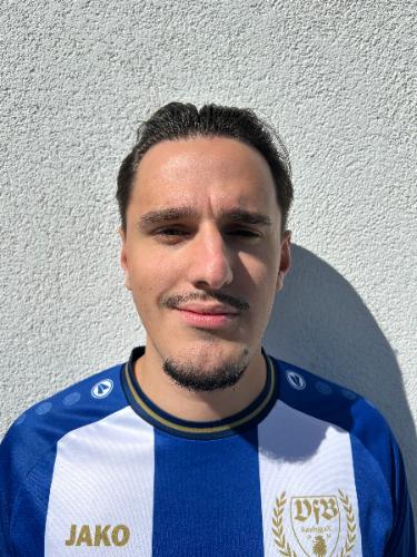 Albin Kololli