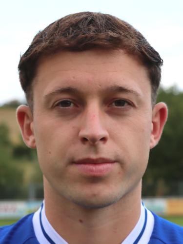 Dennis Bauer