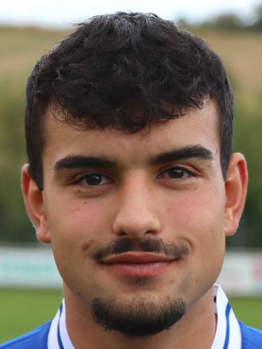 Luca Carone