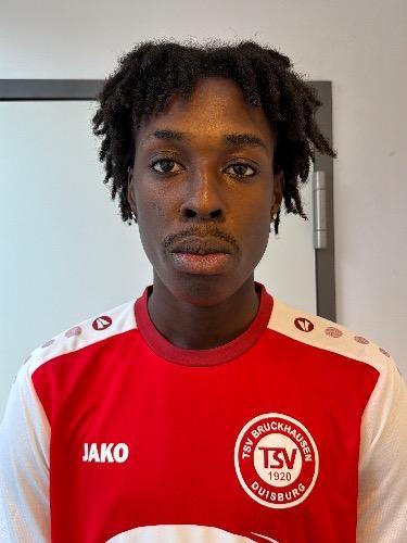 Joseph Koroma Erhunmwunse