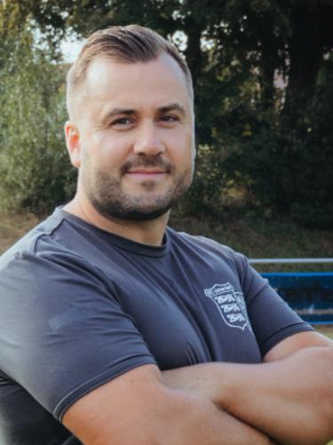 Felix Mayer