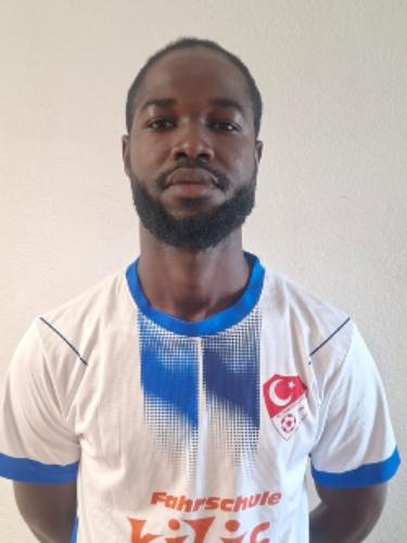 Samba Dembele