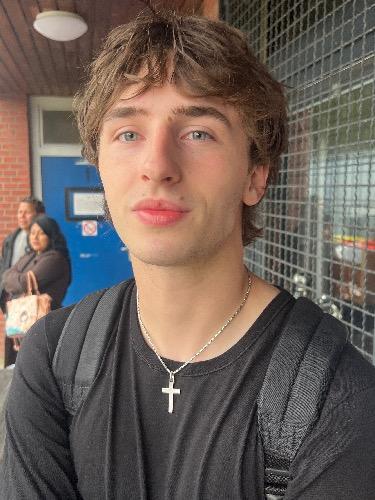 Maxim Leander Eisenblätter