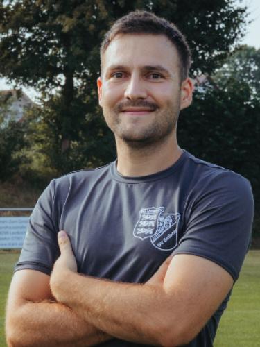 Fabian Miller