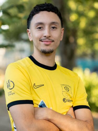 Youcef Ayad