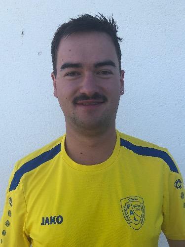 Moritz Hueber