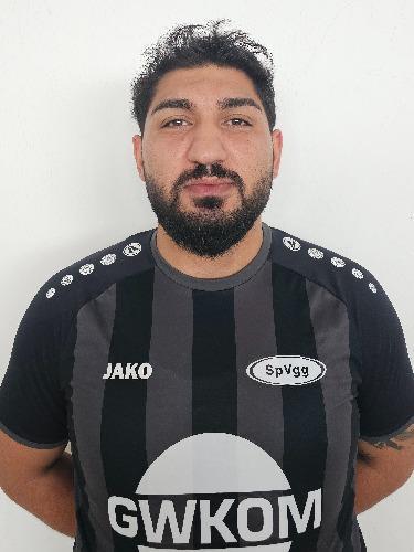 Serhat Yilmaz