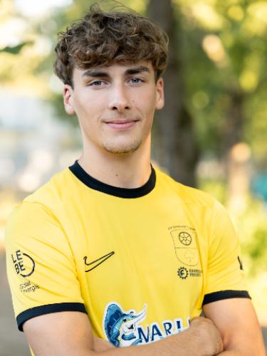 Jan Becker