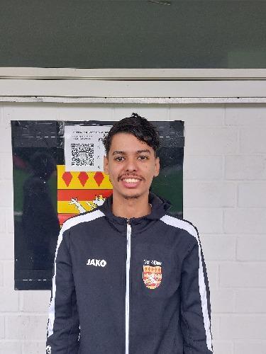 Yassine Ait Lhaj