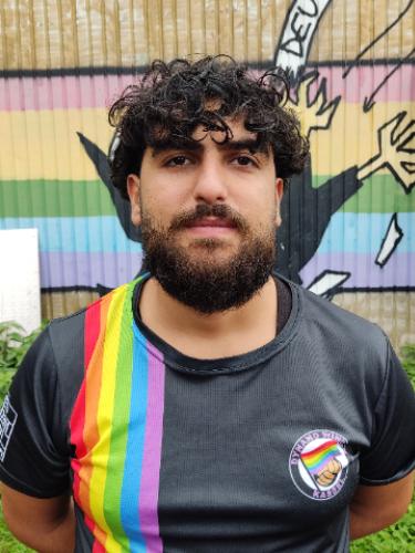Ammar Koulak Hasan