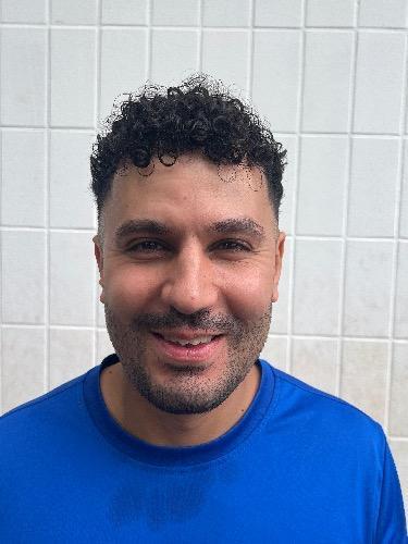 Yusuf Halici