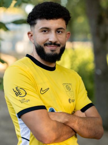 Ilias Fourka
