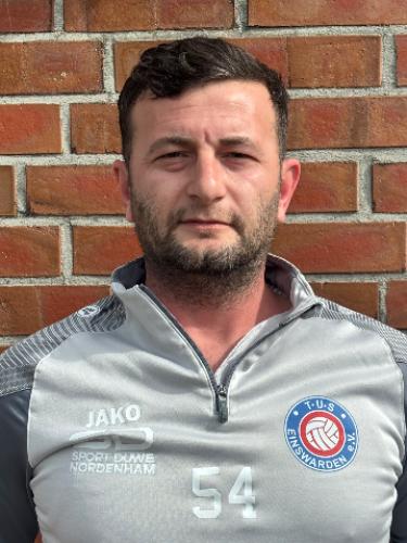 Cihan Akbalik