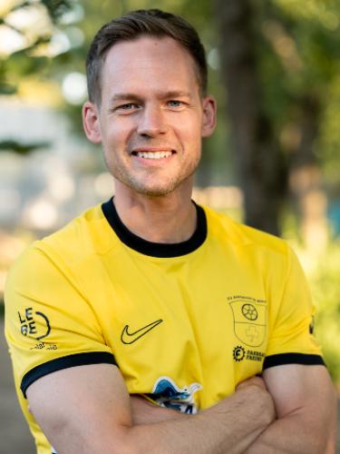 Alexander Hien