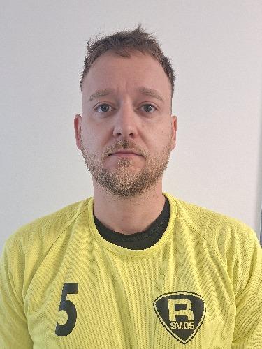 Daniel Bürgerhausen