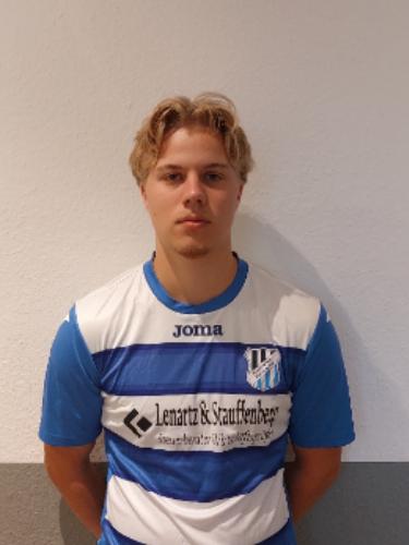 Nils Thomas Piontek