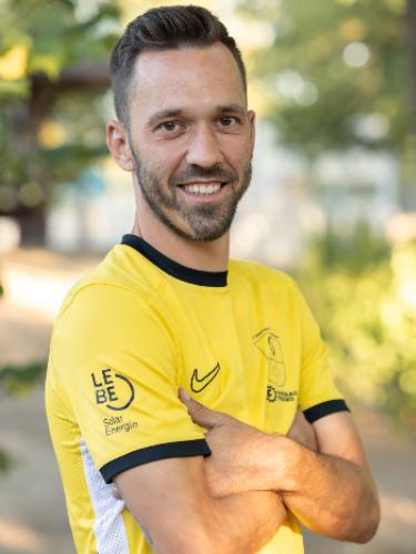 Meikel Kocur