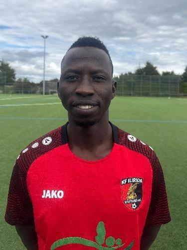 Salung Touray
