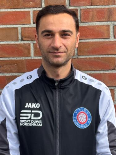 Yasin Cakir