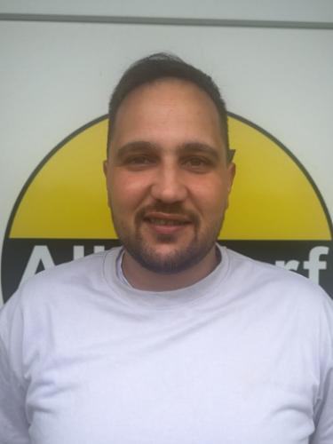 Ibrahim Gürkan
