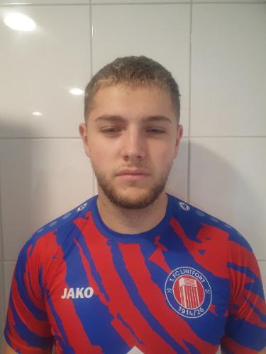 Edin Kulovic