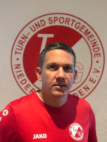 Dominik Teichmann