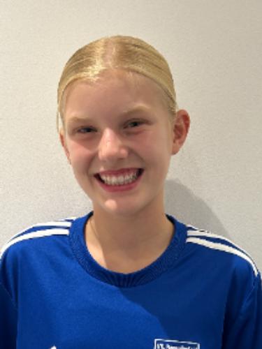 Mia Josefine Grevenbrock