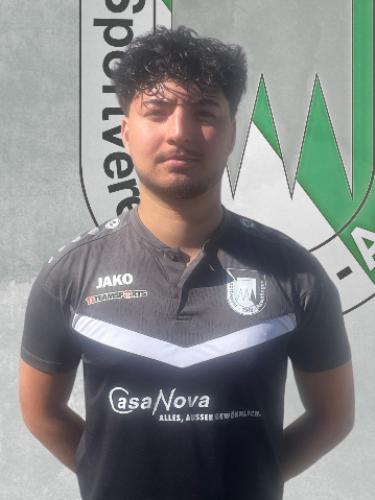 Semih Aslan