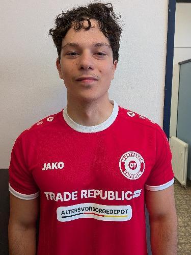 Talha Yazici