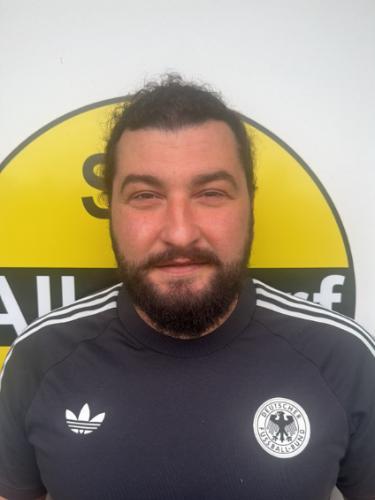 Metin Damar