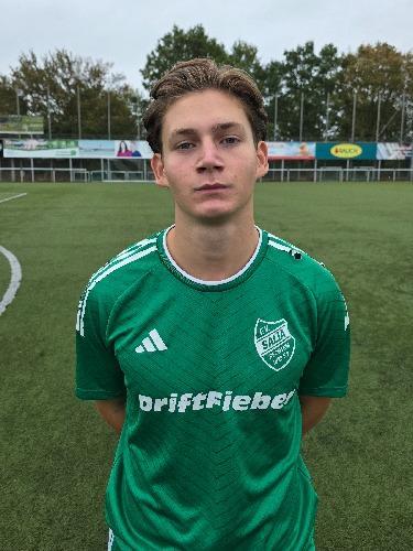 Carlo Robert Dreesen