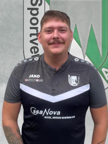 Sven Abate