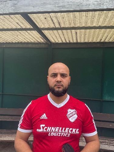 Sabri Ilhan