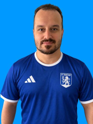 Kazim Sendogan