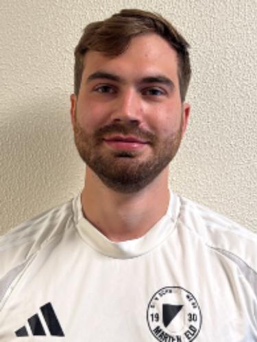 Luca-Ben Merten