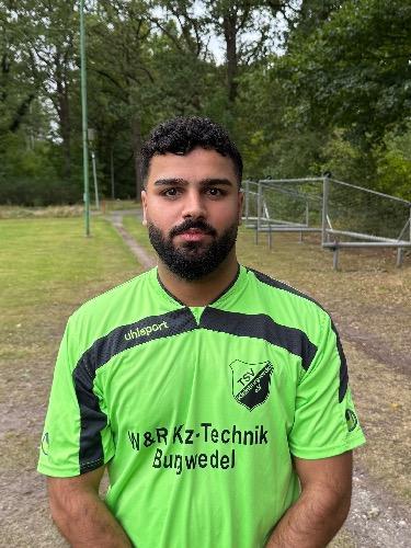 Divan Karabulut