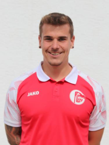 Robin Braun