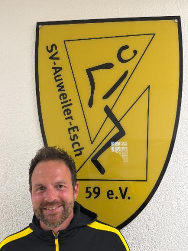 Johannes Nachtsheim