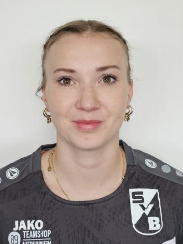 Silvia Bosmann
