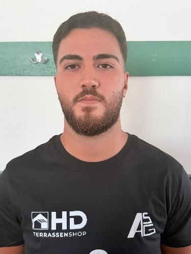 Denizhan Kilic
