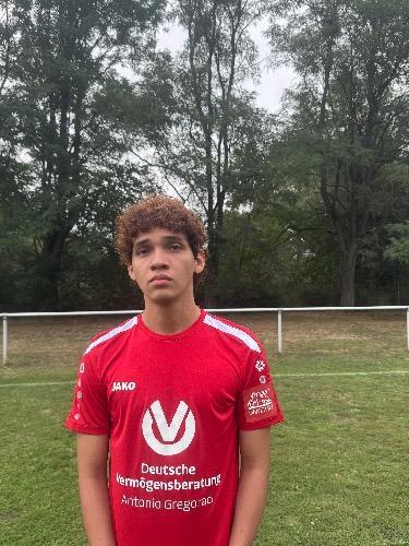 Kevin David Carrillo Portillo