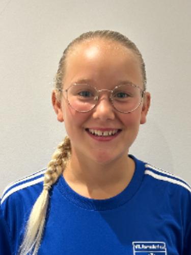 Lynn Hedda Hövelbrinks
