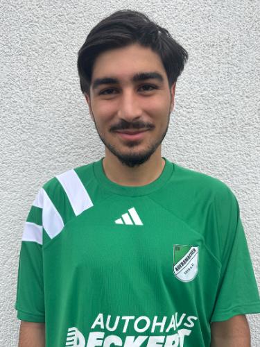 Diyar, Evan Yildirim