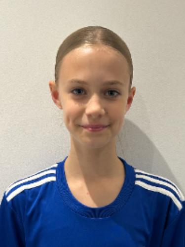 Anni Pauline Tombrink