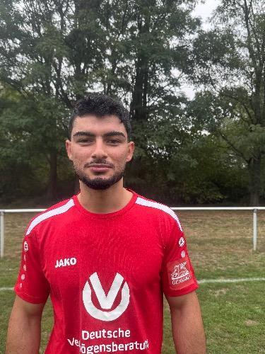 Cemil Sarigül
