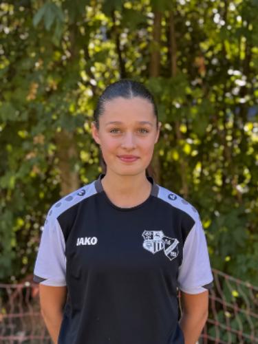 Lenia Karin Comer