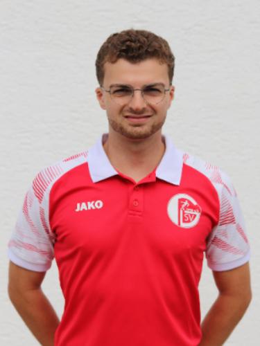 Tobias Dengler
