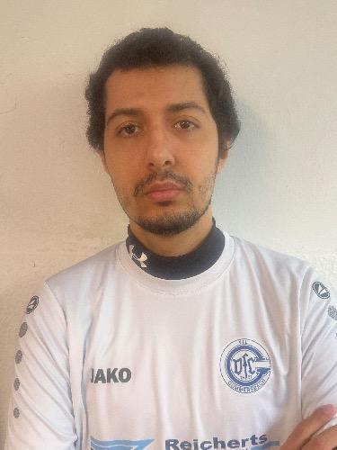 Alaaeddine Jeljli