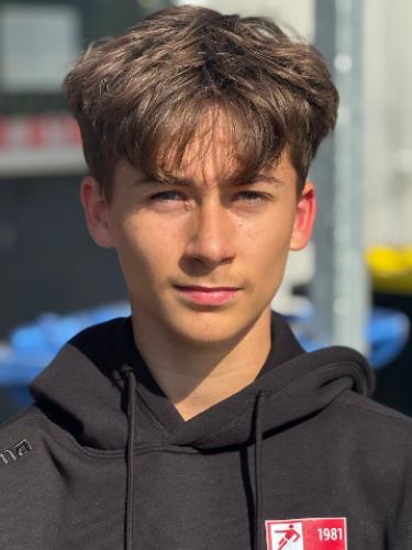 Luca Schidlowski