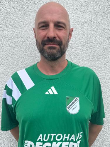 Andreas Wellner